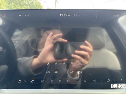 New 2026 MAZDA CX-5 Select AWD/4WD image 18