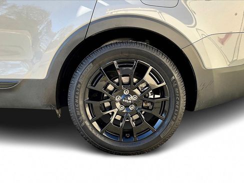 Used 2022 Kia Telluride SX w/ Nightfall Edition Package image 36