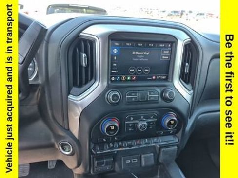 Used 2019 Chevrolet Silverado 1500 RST AWD/4WD image 7