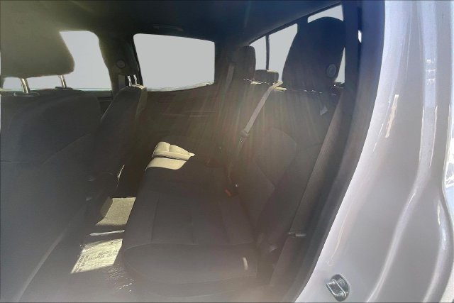 Used 2023 Chevrolet Colorado W/T w/ Safety Package RWD image 27