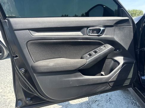 Used 2022 Honda Civic Sport image 15