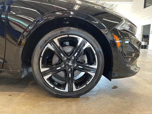 Used 2024 Kia K5 GT-Line AWD/4WD image 32