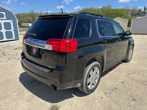 Used 2011 GMC Terrain SLE w/ Convenience Package FWD image 6