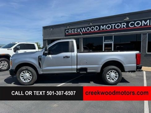 Used 2024 Ford F250 XL RWD image 7