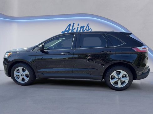 Used 2024 Ford Edge SE AWD/4WD image 8