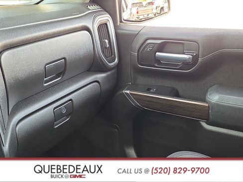 Used 2020 Chevrolet Silverado 1500 RST w/ All-Star Edition RWD image 22