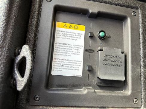 Used 2024 Ford F150 Raptor AWD/4WD image 14