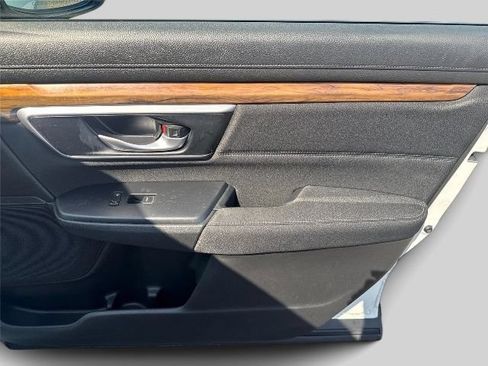 Certified 2017 Honda CR-V EX image 25