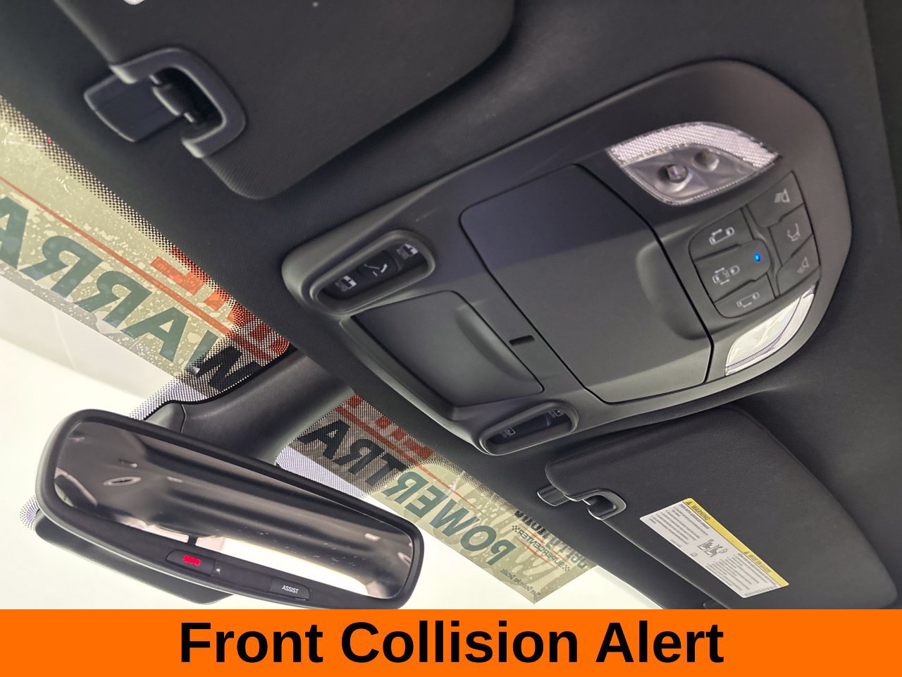 Used 2025 Chrysler Pacifica Limited FWD image 25
