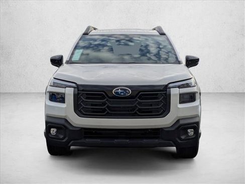 New 2026 Subaru Outback Touring XT image 5