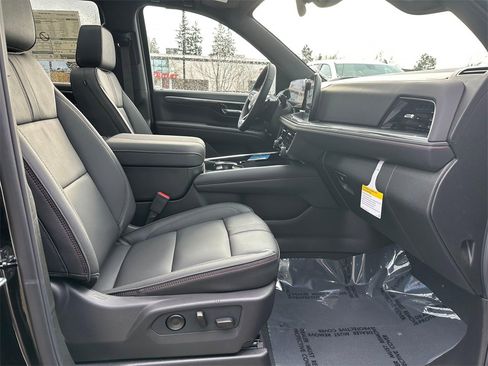 New 2026 Chevrolet Tahoe RST w/ RST Capability Package image 10