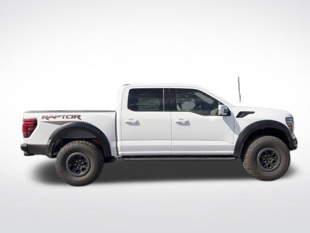New 2026 Ford F150 Raptor AWD/4WD image 12