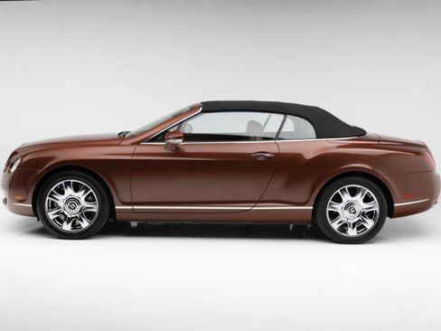 Used 2007 Bentley Continental GTC image 25