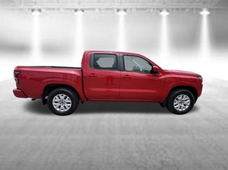 Used 2022 Nissan Frontier SV RWD video 3