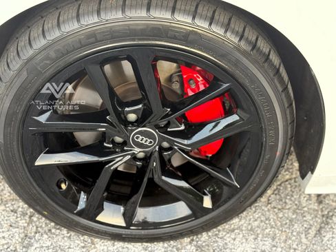 Used 2024 Audi A5 2.0T Premium Plus image 47