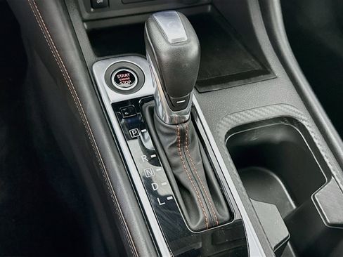 Used 2025 Nissan Sentra SR w/ SR Premium Package FWD image 24