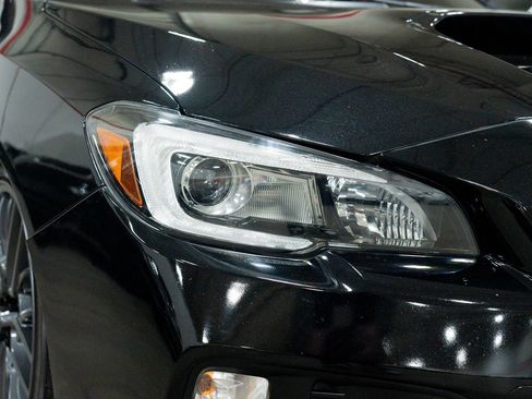 Used 2017 Subaru WRX STI image 12