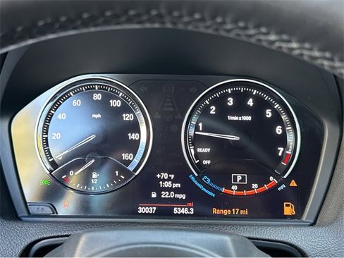 Used 2018 BMW M240i Convertible image 11