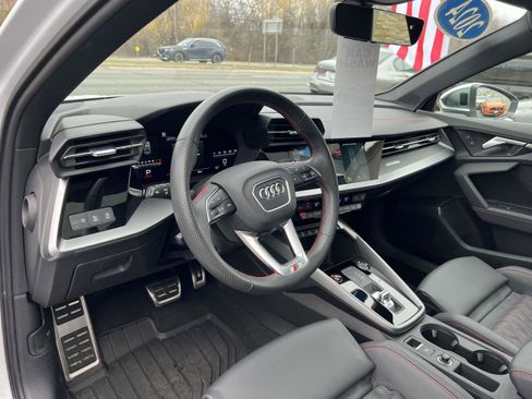 Used 2024 Audi S3 Premium Plus image 20