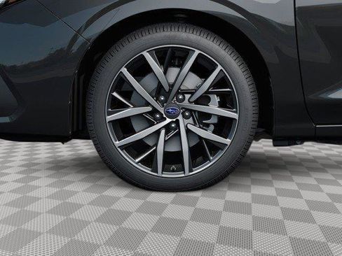 New 2026 Subaru Impreza 2.0i Sport AWD/4WD image 9