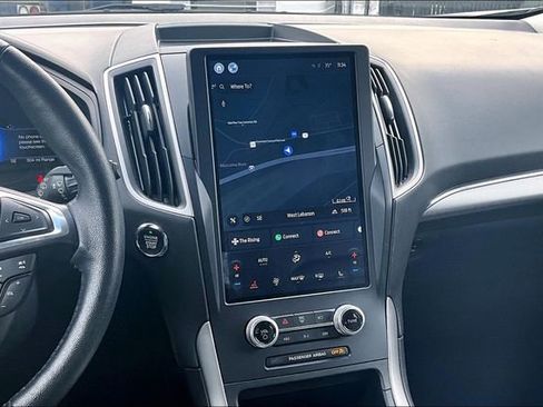 Used 2022 Ford Edge SEL image 6