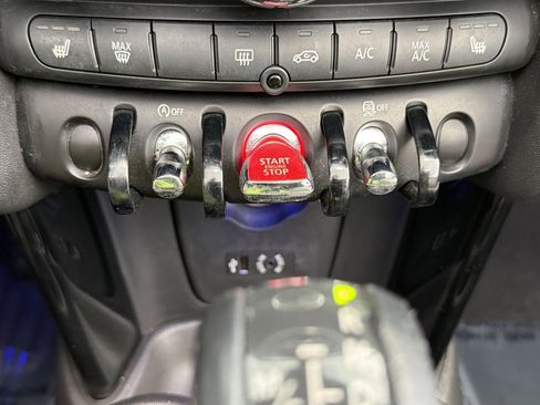 Used 2017 MINI Cooper S image 16