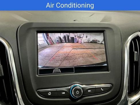 Certified 2023 Chevrolet Equinox LT image 18