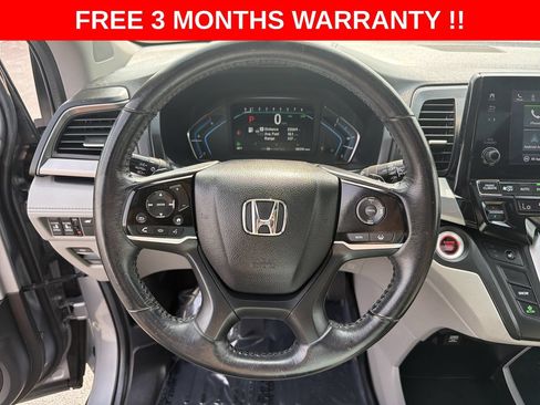 Used 2019 Honda Odyssey EX-L image 15