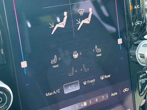 New 2026 RAM 1500 Big Horn AWD/4WD image 28