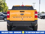 Used 2022 Ford Maverick XLT image 5