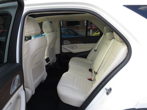 Certified 2022 Mercedes-Benz GLE 350 4MATIC image 19