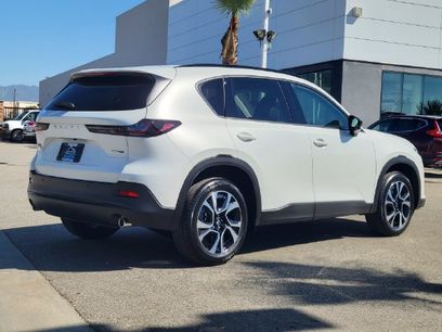 New 2026 MAZDA CX-5 Preferred