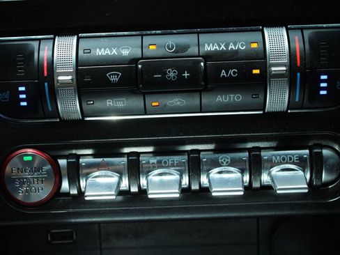 Used 2020 Ford Mustang GT Premium w/ Ford Safe & Smart Package RWD image 17