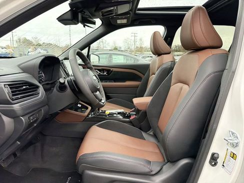 New 2026 Subaru Forester Touring image 11