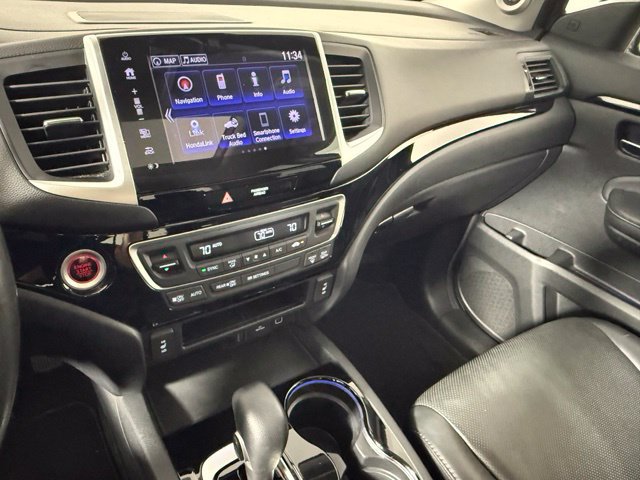 Used 2019 Honda Ridgeline RTL-E image 24