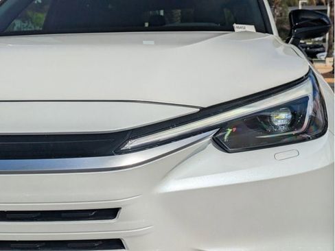 New 2026 Lexus TX 500h AWD image 10