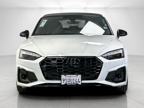 Certified 2025 Audi A5 2.0T Premium Plus w/ Premium Plus image 8