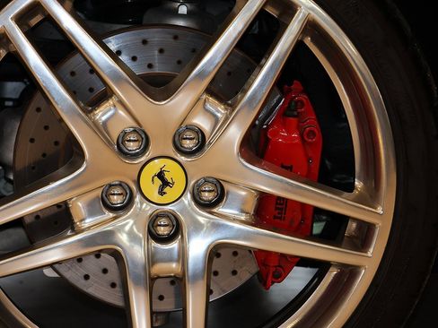 Used 2006 Ferrari F430 Coupe image 69