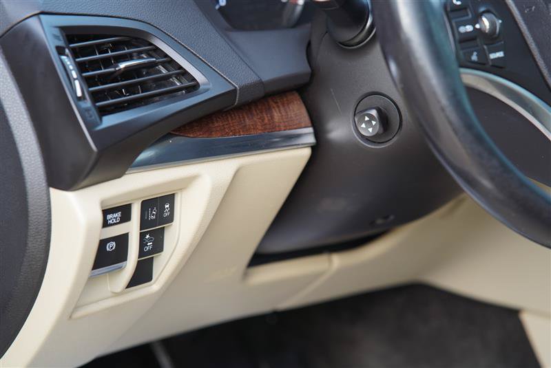 Used 2019 Acura MDX SH-AWD image 51