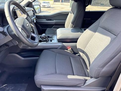 New 2026 Ford F150 XLT AWD/4WD image 22