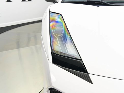Used 2008 Lamborghini Gallardo Spyder AWD/4WD image 19