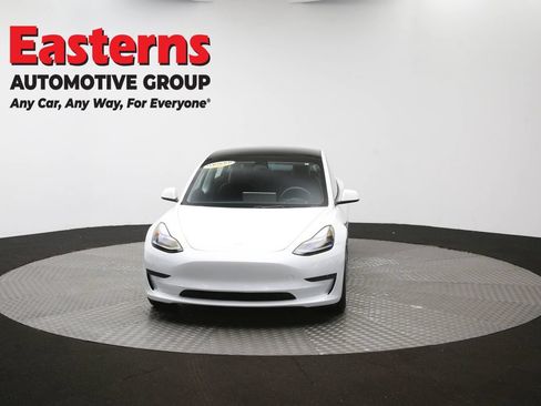Used 2023 Tesla Model 3 Standard Range RWD image 48