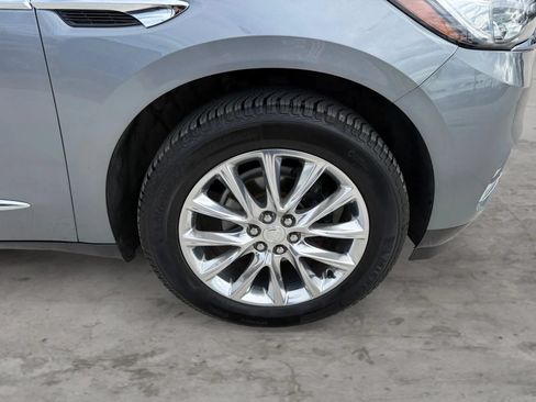 Used 2021 Buick Enclave Premium w/ Sun and Sites Package AWD/4WD image 46