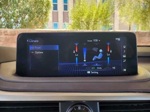 Used 2020 Lexus RX 350 FWD w/ Premium Package image 54