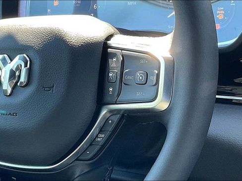 New 2026 RAM 1500 Laramie w/ Night Edition image 19