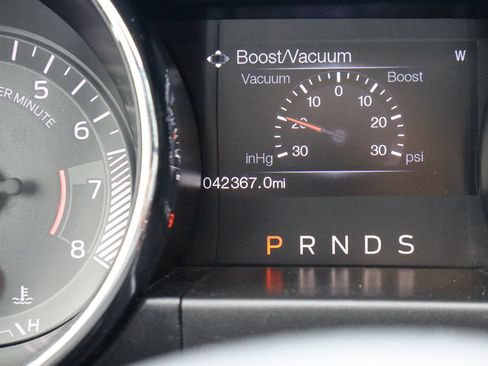 Used 2017 Ford Mustang Premium w/ Pony Package image 31