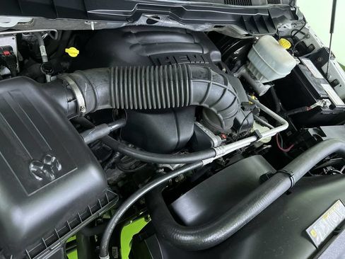 Used 2012 RAM 2500 ST w/ Popular Equipment Group AWD/4WD image 28