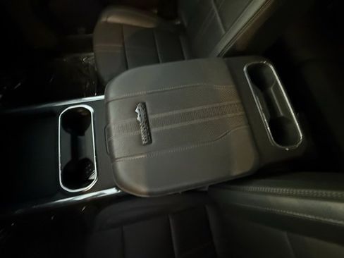 Certified 2024 Chevrolet Silverado 3500 High Country w/ Technology Package image 34