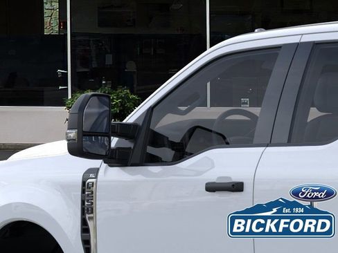 New 2026 Ford F250 XL w/ XL Driver Assist Package image 20