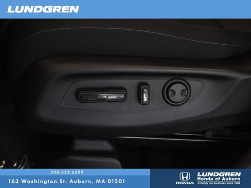 Used 2026 Honda CR-V EX image 13